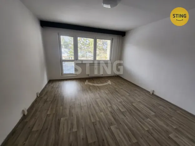 Pronájem bytu 3+1, Přerov, Pod Valy, 63 m2