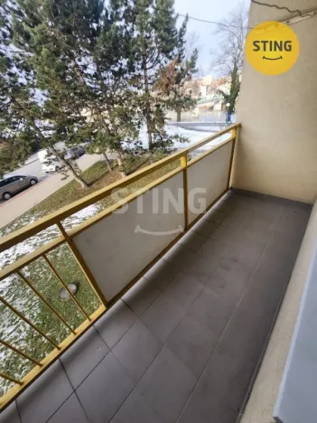 Pronájem bytu 3+1, Přerov, Pod Valy, 63 m2