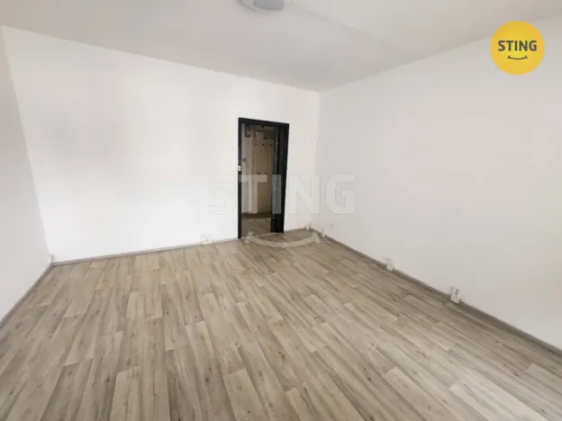 Pronájem bytu 3+1, Přerov, Pod Valy, 63 m2