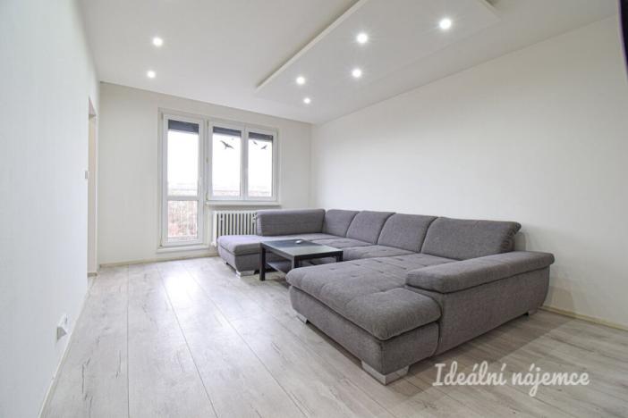 Pronájem bytu 2+1, Brno, Vysoká, 54 m2