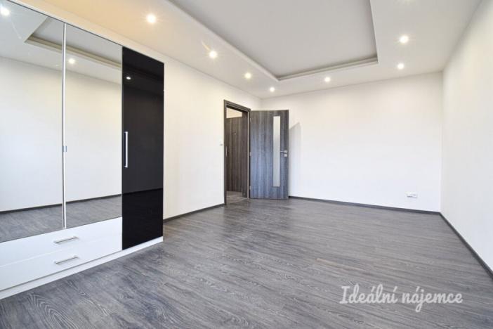 Pronájem bytu 2+1, Brno, Vysoká, 54 m2