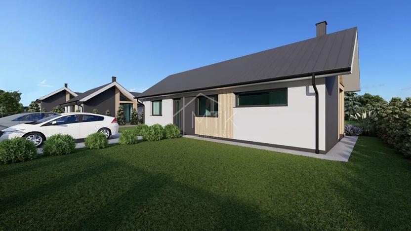 Prodej rodinného domu, Šenov, Okrajová, 106 m2