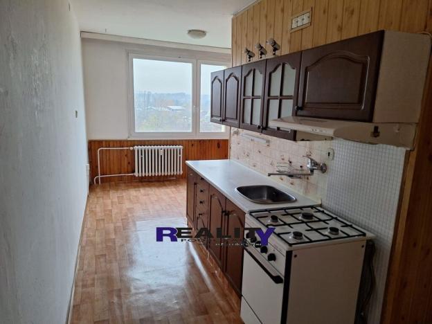 Pronájem bytu 2+1, Žatec, Ostrov, 66 m2