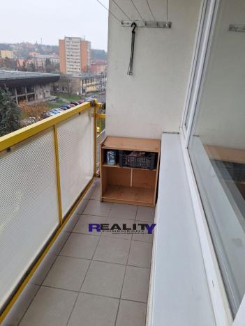 Pronájem bytu 2+1, Žatec, Ostrov, 66 m2