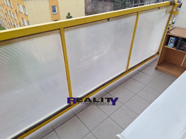 Pronájem bytu 2+1, Žatec, Ostrov, 66 m2