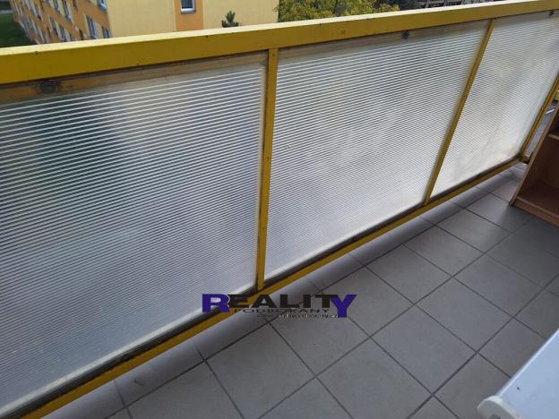 Pronájem bytu 2+1, Žatec, Ostrov, 66 m2