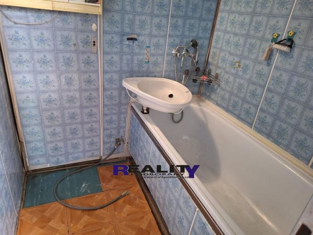 Pronájem bytu 2+1, Žatec, Ostrov, 66 m2