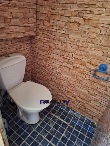 Pronájem bytu 2+1, Žatec, Ostrov, 66 m2