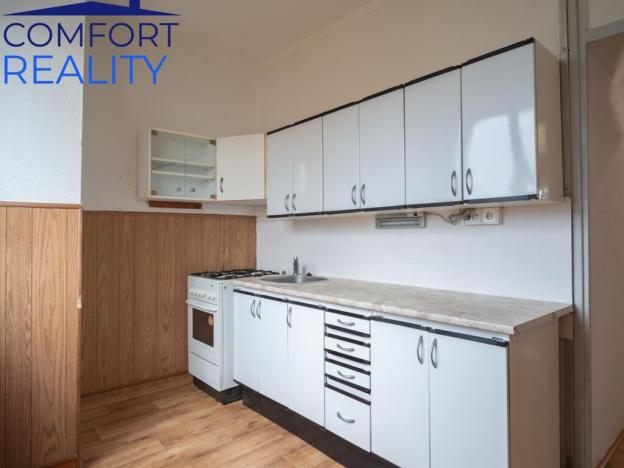 Prodej bytu 3+1, Ostrava - Hrabůvka, U Prodejny, 71 m2