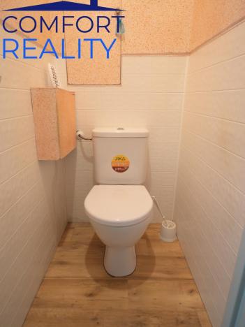 Prodej bytu 3+1, Ostrava - Hrabůvka, U Prodejny, 71 m2