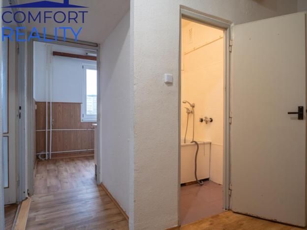 Prodej bytu 3+1, Ostrava - Hrabůvka, U Prodejny, 71 m2