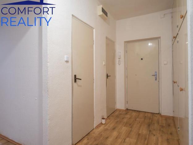 Prodej bytu 3+1, Ostrava - Hrabůvka, U Prodejny, 71 m2