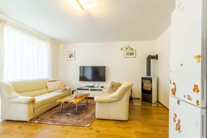 Prodej rodinného domu, Kladno - Švermov, Jana Opletala, 125 m2