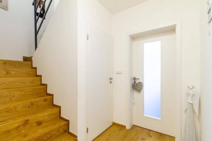 Prodej rodinného domu, Kladno - Švermov, Jana Opletala, 125 m2