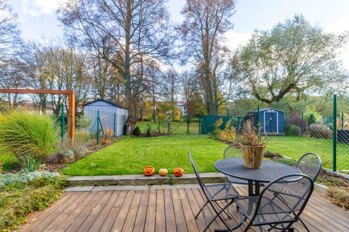 Prodej rodinného domu, Kladno - Švermov, Jana Opletala, 125 m2