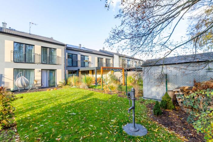 Prodej rodinného domu, Kladno - Švermov, Jana Opletala, 125 m2