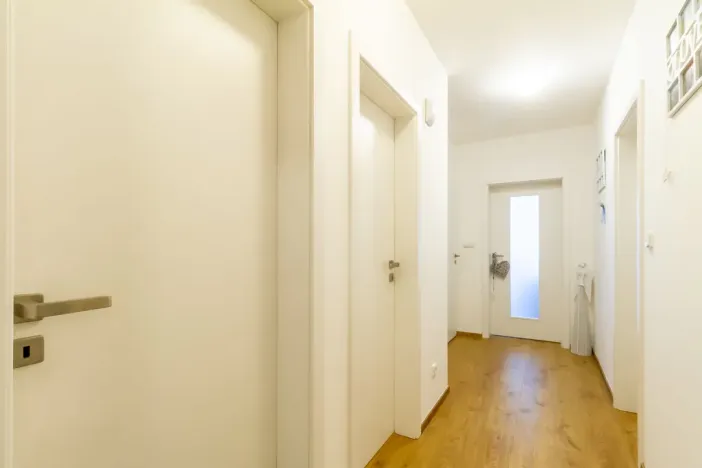 Prodej rodinného domu, Kladno - Švermov, Jana Opletala, 125 m2