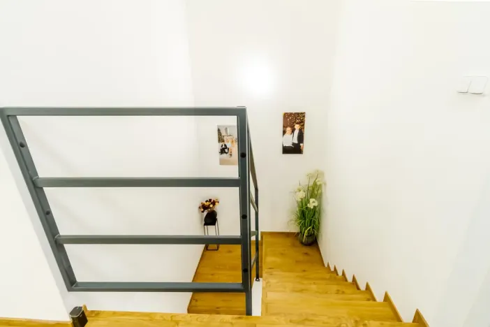 Prodej rodinného domu, Kladno - Švermov, Jana Opletala, 125 m2