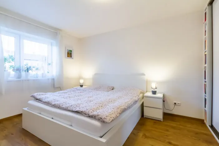 Prodej rodinného domu, Kladno - Švermov, Jana Opletala, 125 m2