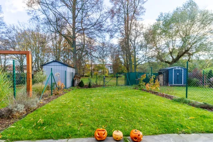 Prodej rodinného domu, Kladno - Švermov, Jana Opletala, 125 m2