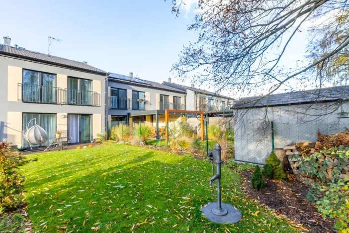 Prodej rodinného domu, Kladno - Švermov, Jana Opletala, 125 m2