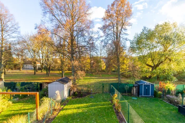 Prodej rodinného domu, Kladno - Švermov, Jana Opletala, 125 m2