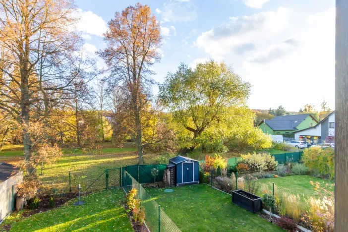 Prodej rodinného domu, Kladno - Švermov, Jana Opletala, 125 m2