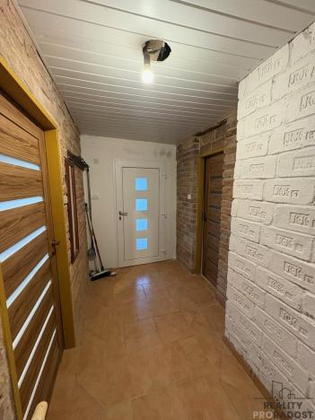 Prodej ubytování, Zaječí, Zahradní, 173 m2