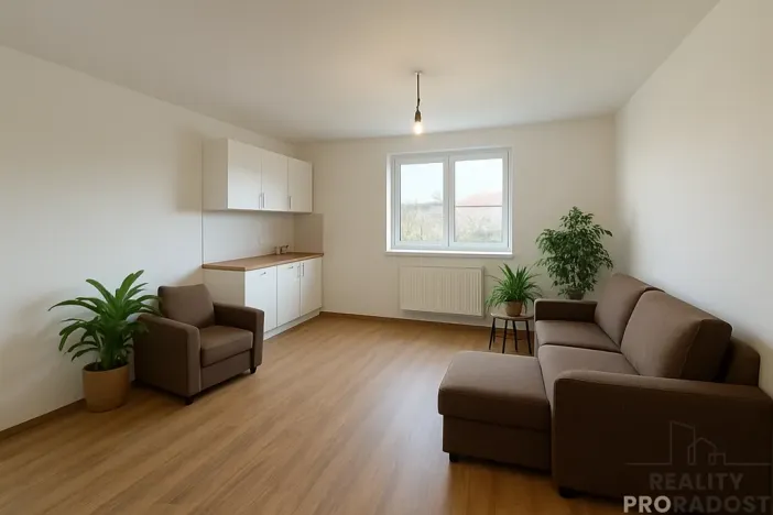 Prodej ubytování, Zaječí, Zahradní, 240 m2