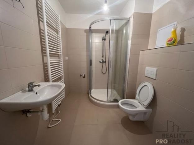 Pronájem bytu 2+kk, Rohatec, Moravní, 45 m2