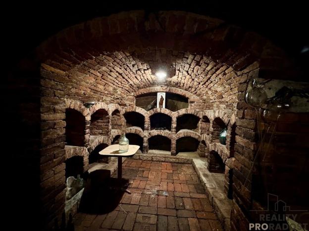 Prodej rodinného domu, Zaječí, Zahradní, 250 m2