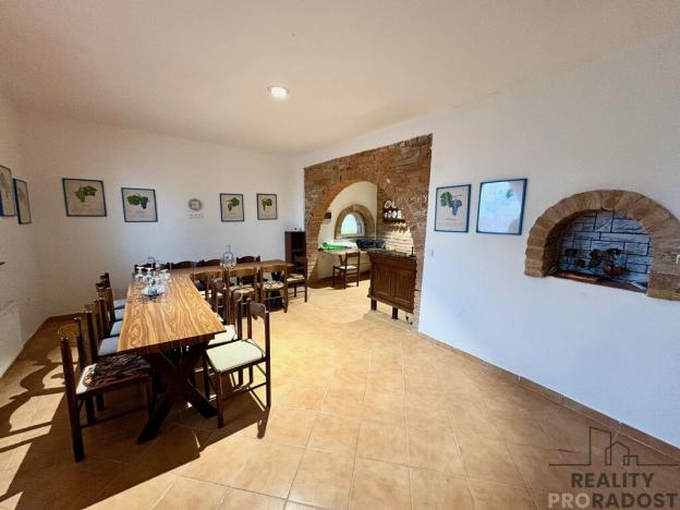 Prodej rodinného domu, Zaječí, Zahradní, 250 m2