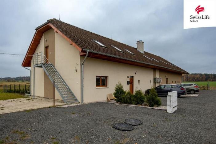 Prodej bytu 5+kk, Plzeň, K Poli, 125 m2