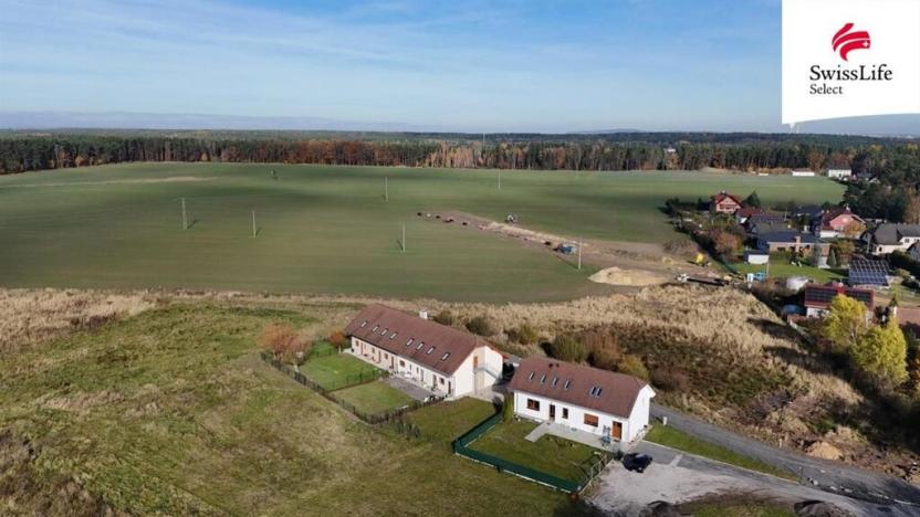 Prodej bytu 5+kk, Plzeň, K Poli, 125 m2