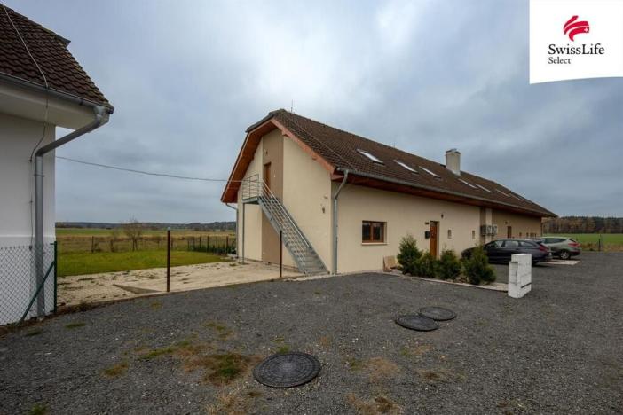 Prodej bytu 5+kk, Plzeň, K Poli, 125 m2