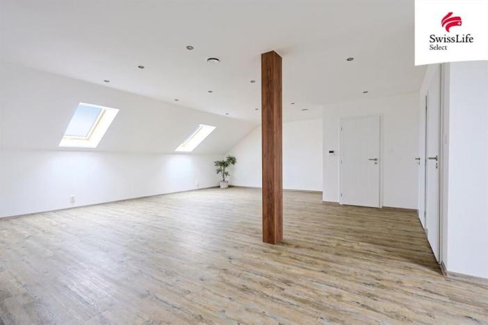 Prodej bytu 5+kk, Plzeň, K Poli, 125 m2