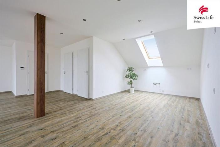 Prodej bytu 5+kk, Plzeň, K Poli, 125 m2