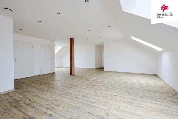 Prodej bytu 5+kk, Plzeň, K Poli, 125 m2