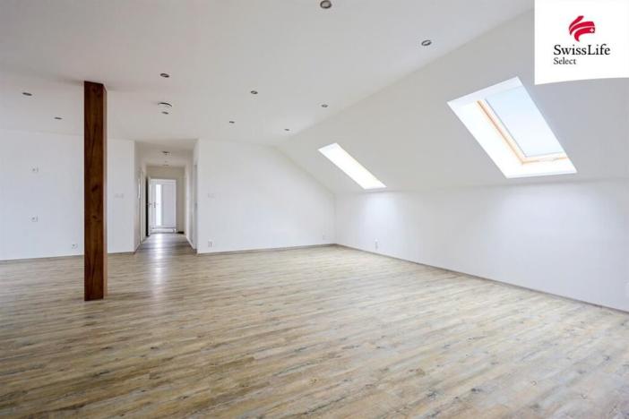 Prodej bytu 5+kk, Plzeň, K Poli, 125 m2