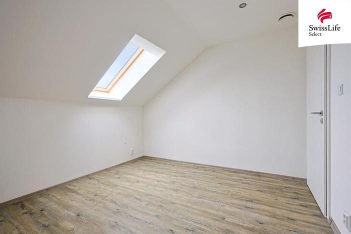 Prodej bytu 5+kk, Plzeň, K Poli, 125 m2