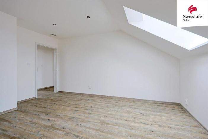 Prodej bytu 5+kk, Plzeň, K Poli, 125 m2