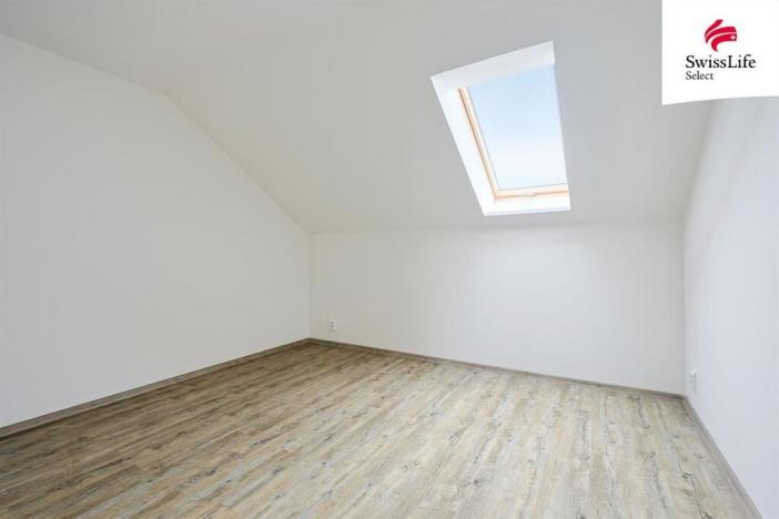 Prodej bytu 5+kk, Plzeň, K Poli, 125 m2