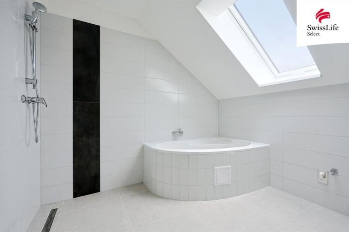 Prodej bytu 5+kk, Plzeň, K Poli, 125 m2