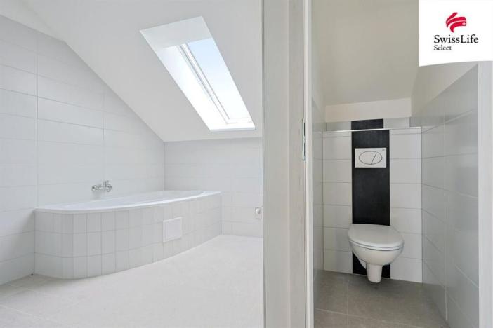 Prodej bytu 5+kk, Plzeň, K Poli, 125 m2