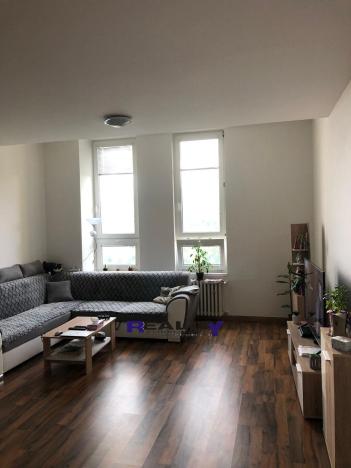 Pronájem bytu 3+kk, Žatec, Malínská, 80 m2