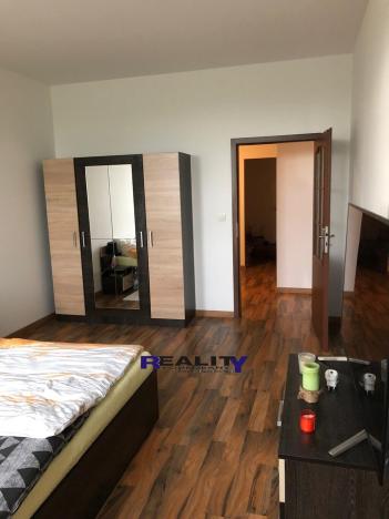 Pronájem bytu 3+kk, Žatec, Malínská, 80 m2