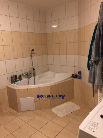 Pronájem bytu 3+kk, Žatec, Malínská, 80 m2