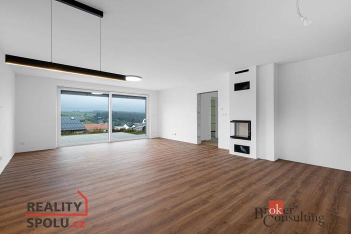 Prodej rodinného domu, Luka nad Jihlavou, Studnická, 165 m2