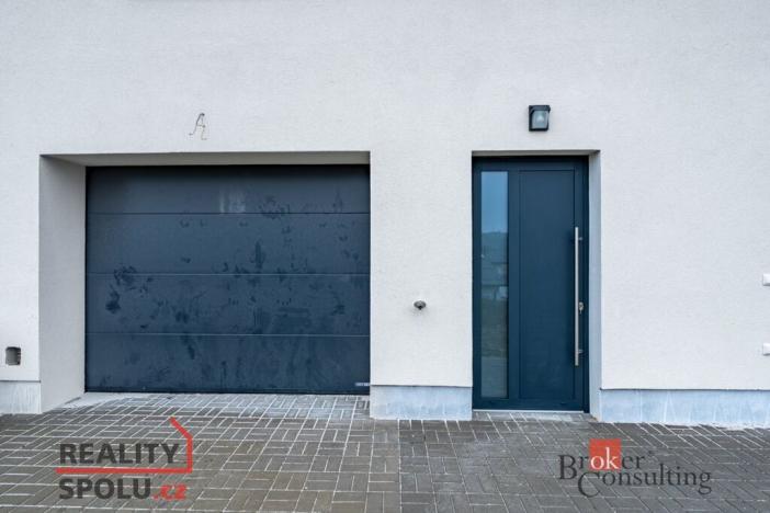 Prodej rodinného domu, Luka nad Jihlavou, Studnická, 165 m2