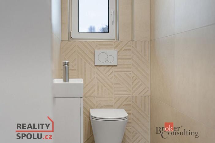 Prodej rodinného domu, Luka nad Jihlavou, Studnická, 165 m2